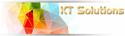 KT Solution Criação de Sites Otimização SEO Desenvolvimento Web